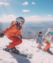 札幌出發 | 2025札幌國際滑雪場一日遊（每日發團，2人成行）