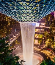新加坡星耀樟宜景點門票