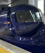 關西機場-南海電鐵特急Rapi:t車票