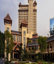 廣州長隆香江酒店2天1夜雙人套票(房+一票三園2日票+ 長隆大馬戲)