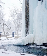 首爾出發| 魚飛溪谷冰川 +南怡島 + 江村鐵道自行車 + 晨靜樹木園一日遊