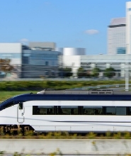 Skyliner京成電鐵車票