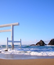 九州出發| 福岡糸島蘭之森賞楓賞雪一日游