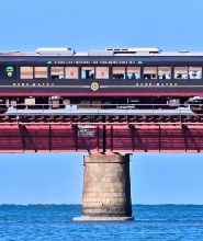 京都觀光列車 | 丹後黑松號（早餐行程）