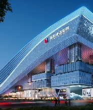 深圳前海華發冰雪世界門票