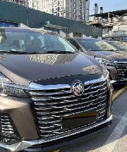 深圳灣至深圳前海華發冰雪世界包車服務