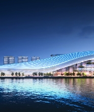 深圳前海華發冰雪世界初級道3小時票