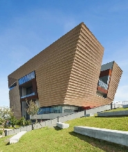 香港故宮文化博物館