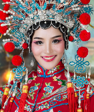 清邁Miracle奇跡歌舞劇院人妖秀