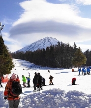 東京出發 | 2025富士山F線-富士山YETI滑雪&草莓採摘一日遊（每日發團，4人成行）