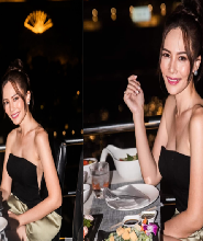 曼谷夜遊湄南河 ICONSIAM 暹羅天地碼頭【全球市場】