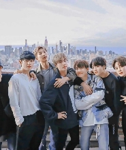 冬季特別企劃:BTS 拍攝景點巡禮 💜