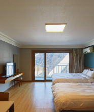 韓國首爾大明維瓦爾第公園2天1夜住宿