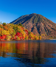 日本日光周遊车票