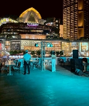 諾亞號-曼谷夜遊湄南河 ICONSIAM 暹羅天地碼頭