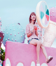 芭堤雅冰淇淋夢幻主題樂園和芭提雅綿羊牧場