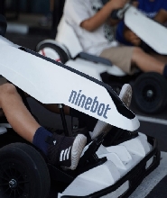 MONOWHEEL 曼谷電動卡丁車賽道