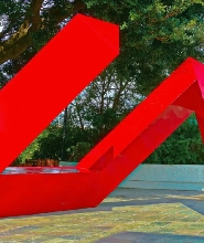 臺北市立美術館門票