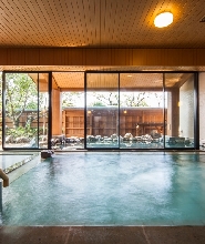 京都風風之湯溫泉門票