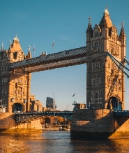 倫敦塔橋門票