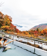 箱根小湧園溫泉主題樂園門票