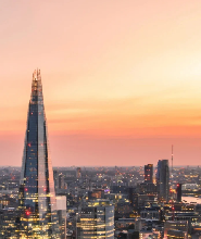 倫敦碎片塔觀景台門票