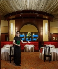 澳門金沙閣晚餐雙人套餐