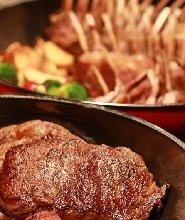 澳門皇冠假日酒店藍灣海鮮自助晚餐