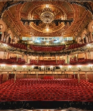 倫敦《歌劇魅影》音樂劇門票