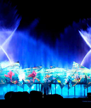 新加坡時光之翼煙花交響曲門票