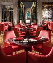 澳門巴黎人御蓮宮雙人火鍋套餐