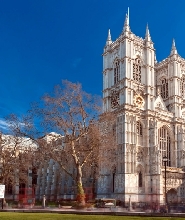 威斯敏斯特教堂（西敏寺）門票