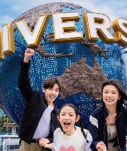 北京環球影城門票