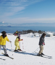 大阪出發 | 箱館山滑雪場接駁車（每日發團，6人成行）