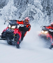 北海道 WonderLand 札幌雪地樂園暢玩 + 成吉思汗BBQ任吃（含酒店接送）