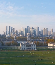 倫敦格林威治皇家天文臺門票