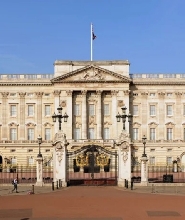 倫敦景點觀光一日遊（含遊船＆觀賞衛兵交接儀式）