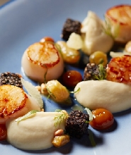 澳門倫敦人戈登拉姆齊英式酒吧晚市套餐