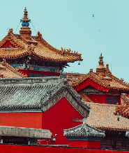 北京雍和宮門票