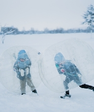 早鳥優惠 札幌出發 | 白色戀人公園，美呗雪地樂園暢玩1日遊（每日發團，1人成團）