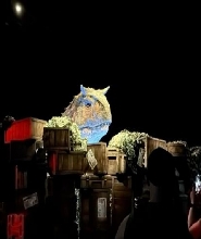 曼谷侏羅紀世界