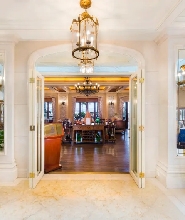 澳門萊斯酒店怡景餐廳美食套餐Vics Restaurante