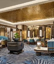 澳門新濠影滙玥龍軒晚市套餐Pearl Dragon