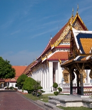 曼谷國家博物館