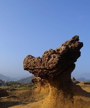 新北野柳地質公園門票