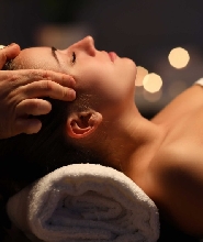 澳門金沙酒店金沙水療套餐