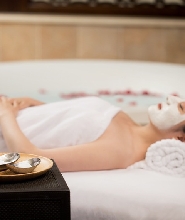 澳門倫敦人名匯水療套餐