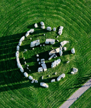 倫敦出發| 巨石陣和巴斯一日遊（可選溫莎城堡）
