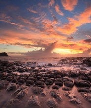 和平島地質公園門票