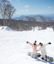 東京出發 | 玉原滑雪場一日遊（每日發團，8人成行）